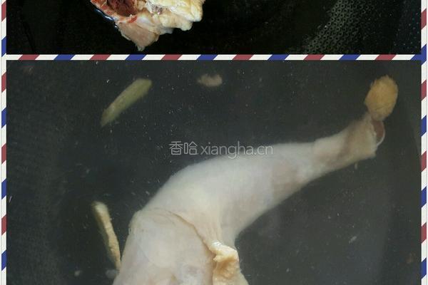 白玉葡萄的做法图解1