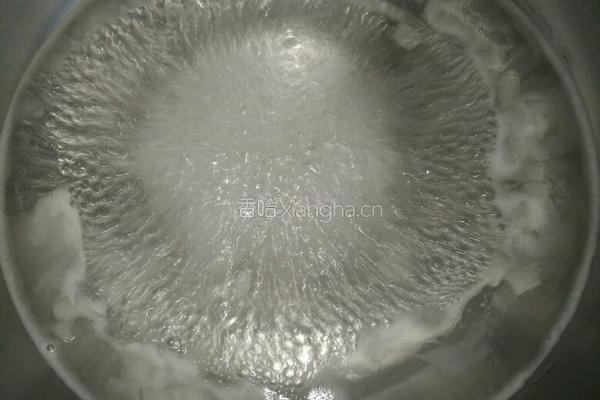 蜂蜜芦荟汁的做法图解4