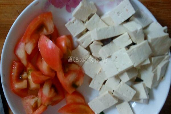 烩麻食的做法图解6