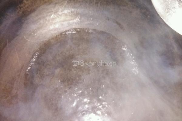 糖醋咯吱的做法图解4