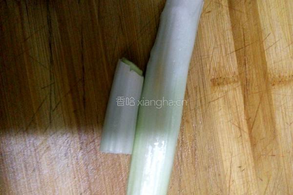萝卜肉丸粉丝烫的做法图解2