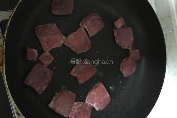 大快朵颐咖喱牛肉的做法图解8