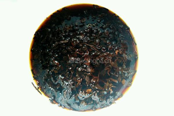 梅菜扣肉的做法图解4