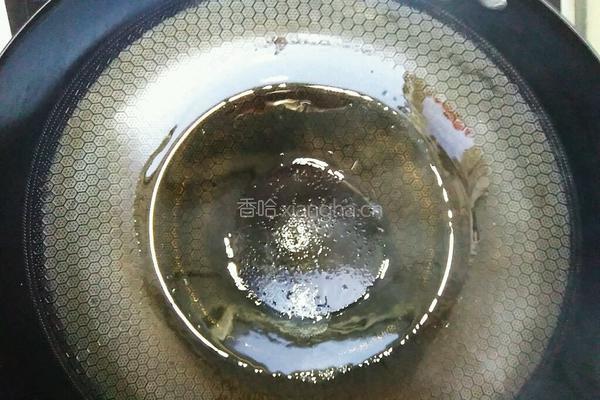 可乐红烧肉的做法图解5