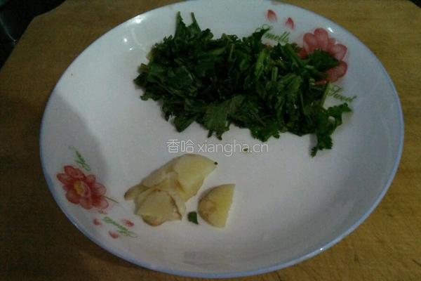 洋葱炒鱿鱼的做法图解5