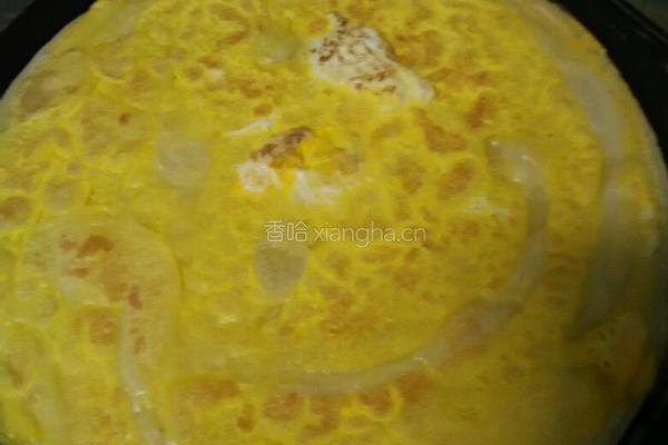 卷饼的做法图解2