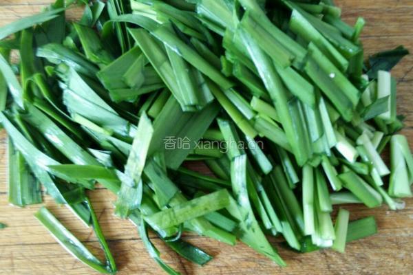 炒土豆丝的做法图解3