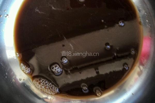 怀念的猫耳朵的做法图解4