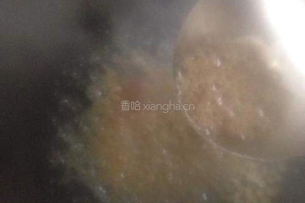 梅菜烧肉的做法图解3