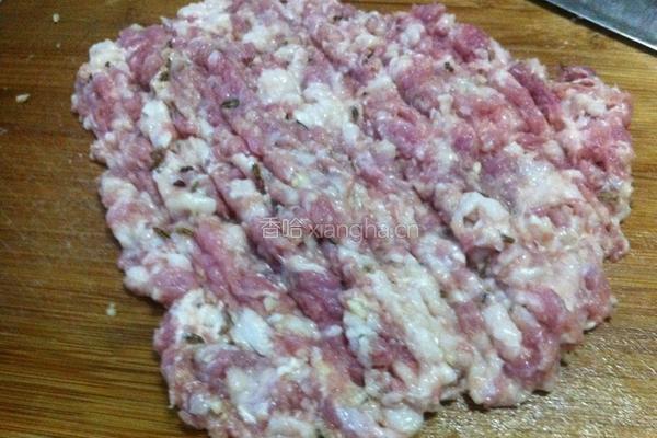 客家酿豆腐的做法图解3
