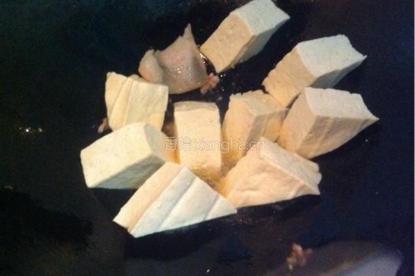 客家酿豆腐的做法图解8
