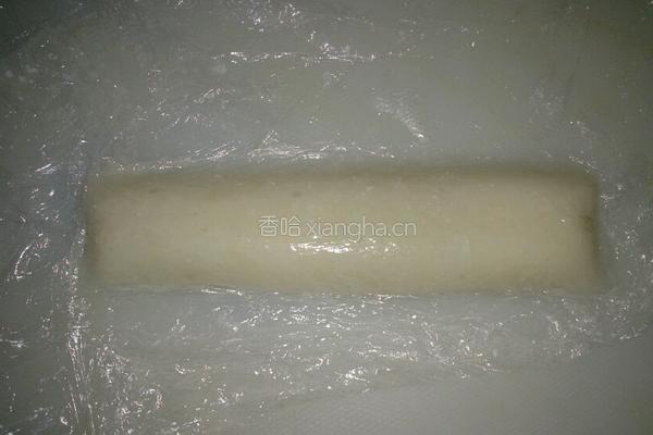 糯米糍（糍粑）的做法图解6