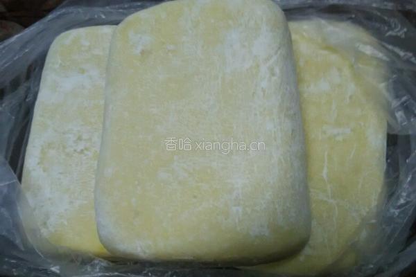 拨丝土豆果的做法图解5