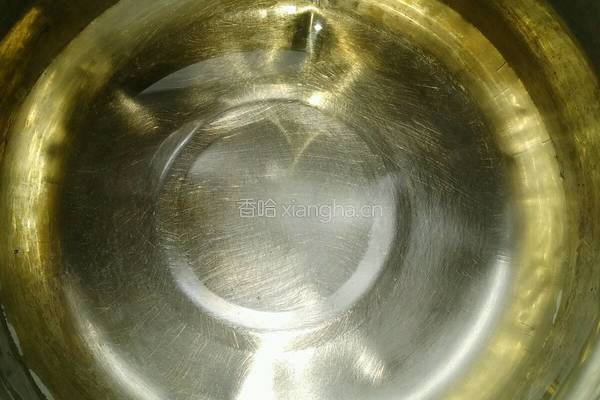 快手麦片的做法图解1