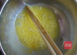 蛋炒饭的做法图解5