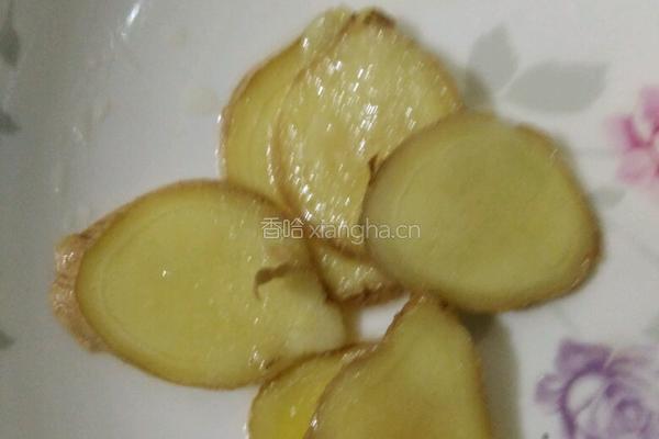 电饭锅冰糖焖鸡的做法图解3