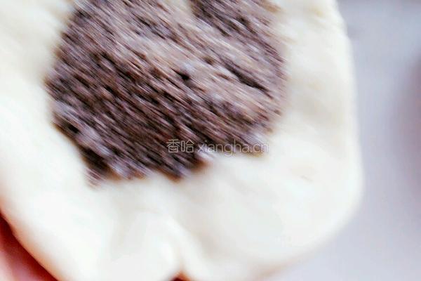 糖酥饼的做法图解9