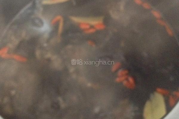 小鸡炖蘑菇(原创)的做法图解6
