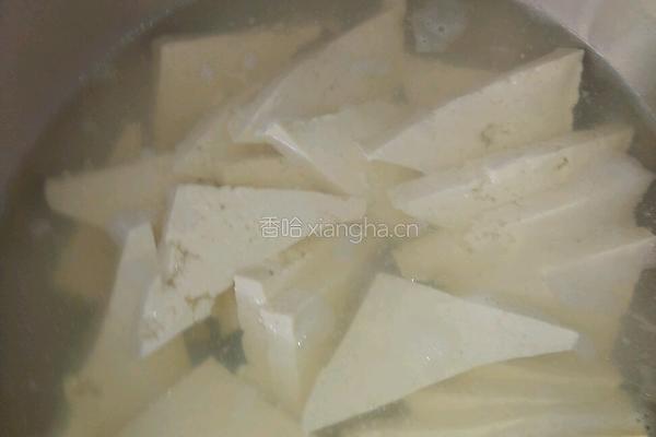 东北辣豆腐的做法图解5