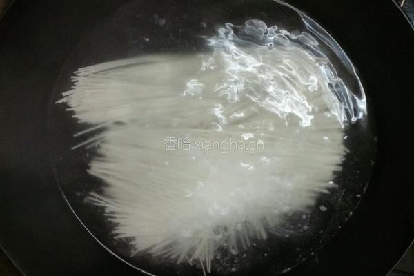 拌面的做法图解2