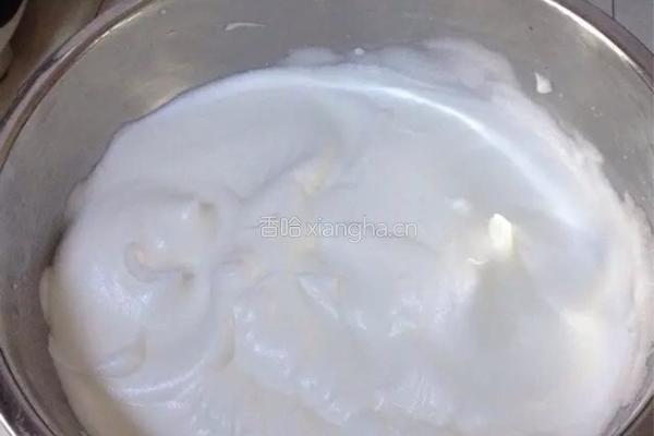 巧克力蛋糕的做法图解6
