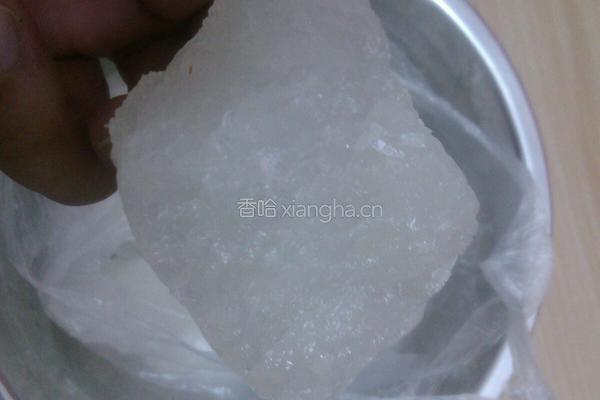 杨枝甘露的做法图解4