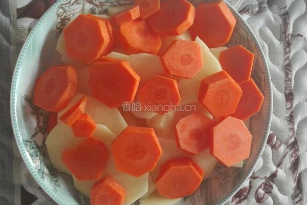 水煮片片鱼的做法图解2