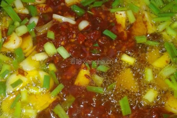 水煮片片鱼的做法图解11