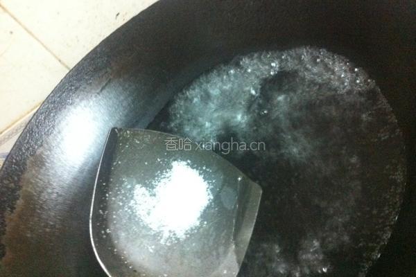 清水豆腐的做法图解4