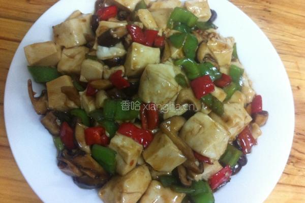 清水豆腐的做法图解12