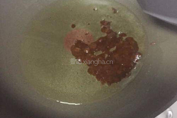 蒸鹵面的做法图解3