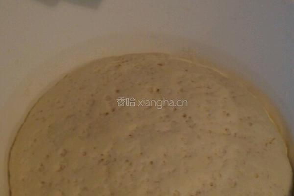 包子的做法图解7