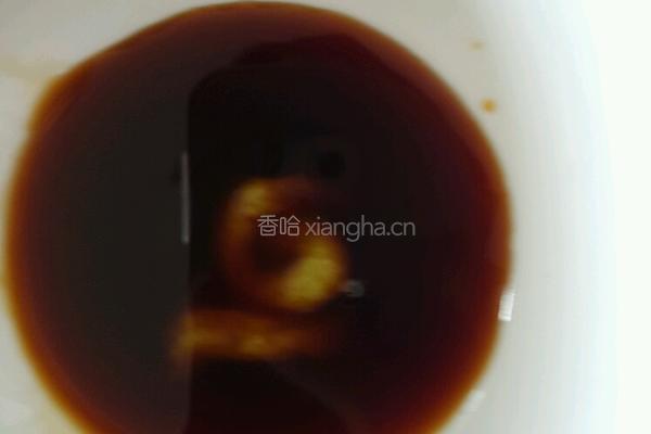 紫菜包饭的做法图解7
