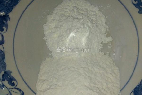 锅包肉的做法图解3
