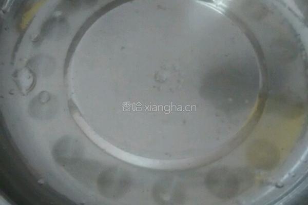 米糕的做法图解6