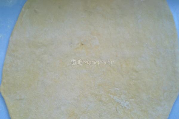 沙琪玛的做法图解3