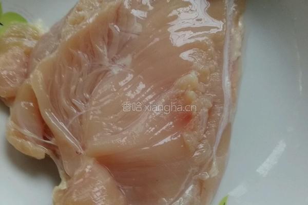 咖喱饭的做法图解2