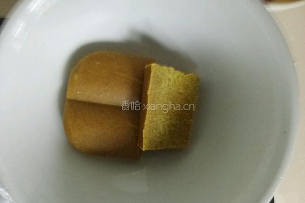 咖喱饭的做法图解12