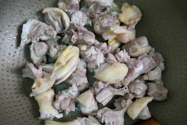 啤酒鸭的做法图解4
