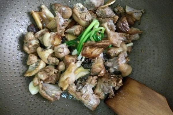 啤酒鸭的做法图解5