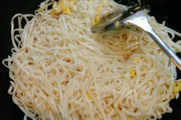 抄面～的做法图解5