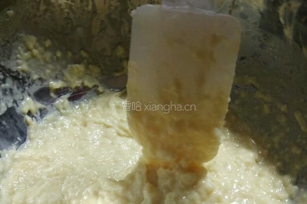 奶油饼干的做法图解5