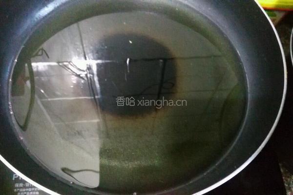糖醋排骨的做法图解5