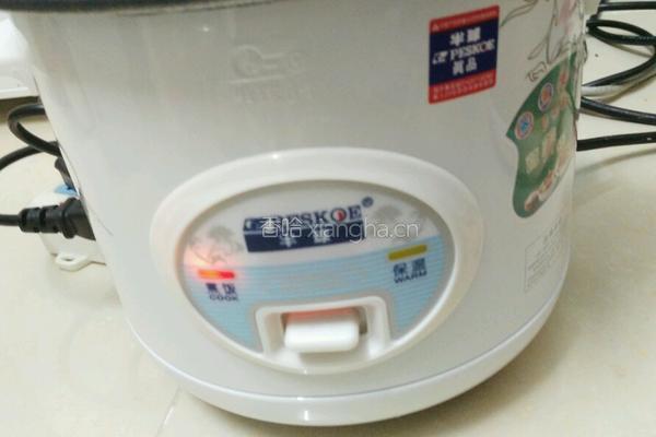 酱油鸡的做法图解5