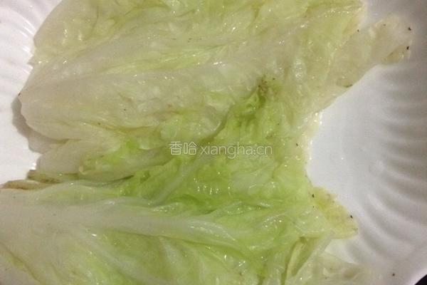 水晶包的做法图解2
