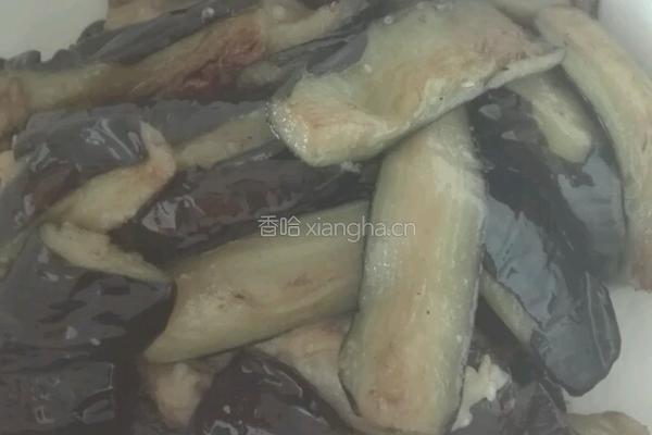 茄汁烧甜椒黄瓜的做法图解10