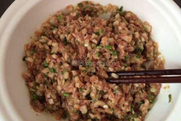 酿豆腐的做法图解3