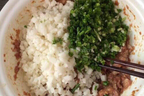 酿豆腐的做法图解4