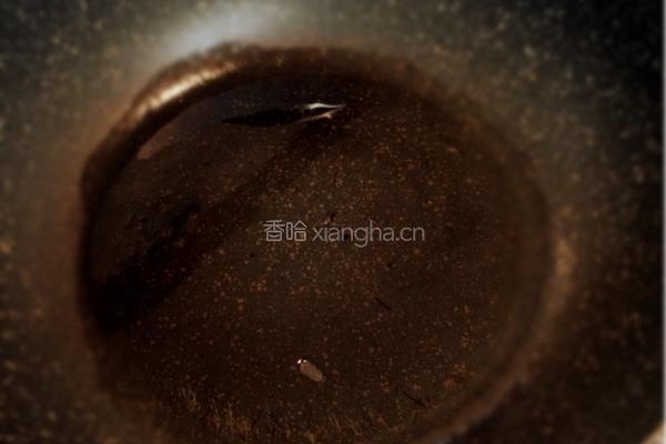 牡蛎饼的做法图解6