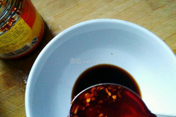 凉拌蒲公英的做法图解5